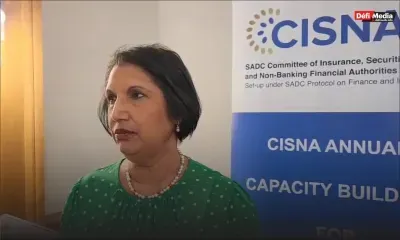 Dr Jyoti Jeetun : «Certaines personnes doivent rendre des comptes pour des problèmes survenus dans le passé»