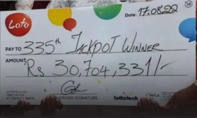 Jackpot de Rs 92 millions : Le 3e gagnant est un retraité de Rodrigues