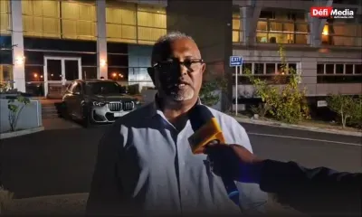 FCC : Sanjay Dawoodarry se défend face aux allégations dans l’affaire Ravatomanga