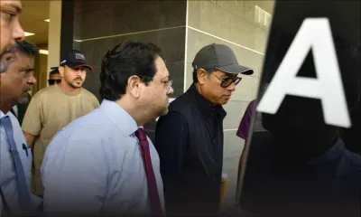 Mamy Ravatomanga : de la clinique...à la FCC