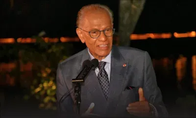 Navin Ramgoolam : « Le gouvernement va introduire le visa numérique »