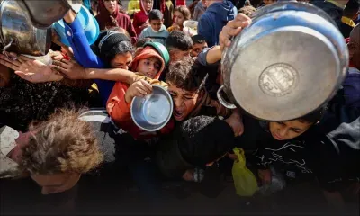 Israël : la presse étrangère salue l'ultimatum de la justice sur l'accès à Gaza