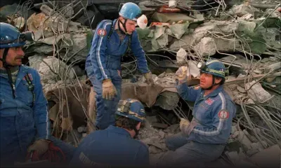 Près de 20.000 morts dans le séisme en Turquie et Syrie