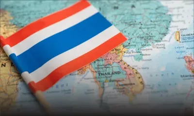 Elections en Thaïlande: légaliser les sex toys, la proposition d'un parti conservateur