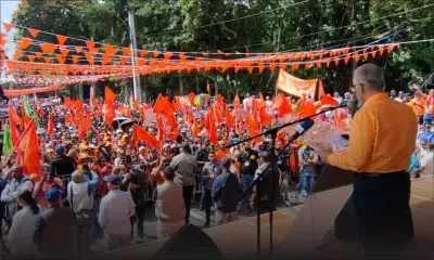 Le PM : «C'est le gouvernement le plus socialiste que nous n’ayons jamais eu»