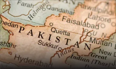 Pakistan : au moins 27 morts provoquées par des intempéries violentes