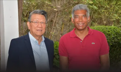 Au cœur de l’info : 37 985 travailleurs étrangers à Maurice 