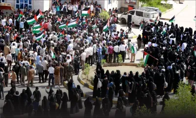 Dans l'ombre de Gaza, les représailles des colons israéliens contre les Palestiniens en Cisjordanie