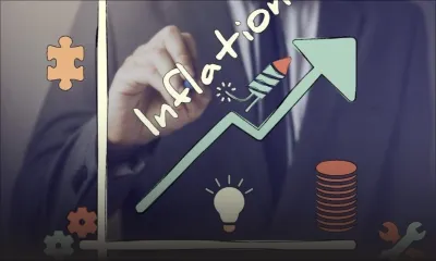 Sondage de la BoM : les opérateurs anticipent une inflation au-delà de 3,5 % l’an prochain 