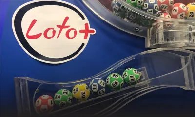 Loto Plus : prochain jackpot à Rs 12 millions