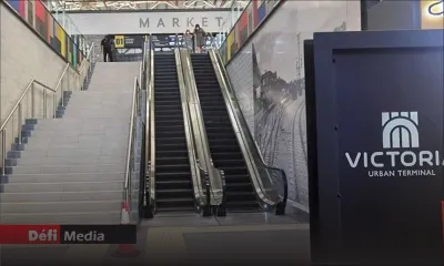 Victoria Urban Terminal : XLD demande à l’État de subventionner les commerçants