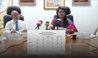 NCE 2023 : les filles ont une fois de plus mieux travaillé, voici les chiffres à retenir