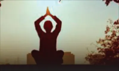 Des séances de yoga gratuites avec Bhavana Shinde