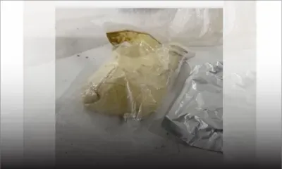 Saisie de Rs 15 millions de drogue de synthèse : un jeune de 22 ans arrêté par la SST