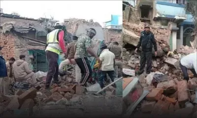 Inde: au moins 11 morts dans l'explosion d'un atelier de pétards