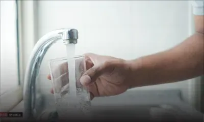 Une législation pour une meilleure gestion de l’eau 