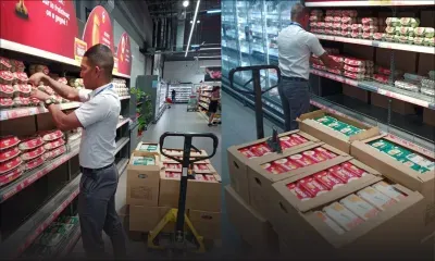 Manque d'œufs sur les étagères : Inicia assure que l’approvisionnement et la distribution se font normalement