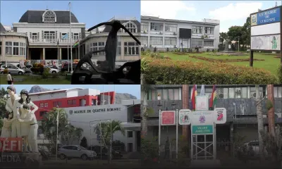 Séance parlementaire ce vendredi : la PNQ axée sur le report des élections municipales et la réforme des collectivités locales.