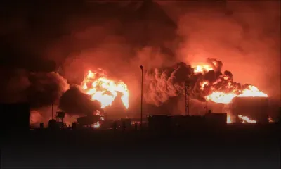 Une trentaine de morts dans des raids israéliens sur Gaza, frappes au Yémen et au Liban