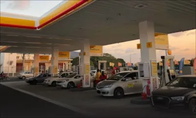 La liste des stations-services qui n’autorisent plus les paiements par carte bancaire s’allonge