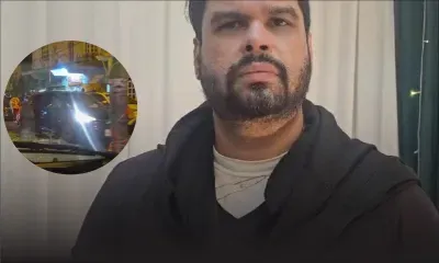 Vallée-Pitot : un activiste de l’Alliance Lepep allègue avoir été pris à partie par  deux partisans de cette même alliance