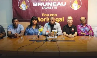 Bruneau Laurette : «Un délai de six mois devrait être accordé au nouveau gouvernement pour qu'il puisse identifier les lacunes existantes»