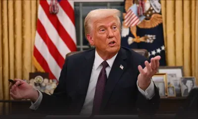 Mexique et Canada, premières cibles de la guerre commerciale de Trump 2.0, la Chine espère une coopération