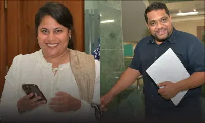 Malversation présumée de Rs 45 millions au préjudice de la MIC : les deux directeurs de Menlo Park Ltd libérés sous caution