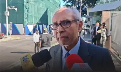 Don de 6 M de dollars de l'Arabie saoudite : réaction d'Anwar Husnoo à la signature d'un protocole d'accord 