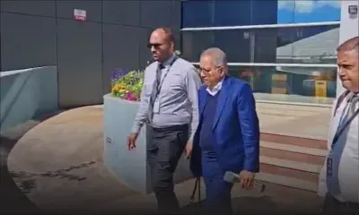 L'ancien CEO de la SBM, Premchand Mungur, arrêté par la FCC