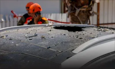 Guerre Iran-Israël : les derniers développements