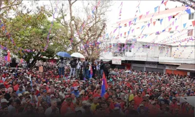 Meeting à La Louise : le MMM conteste les chiffres de Pulse Analytics