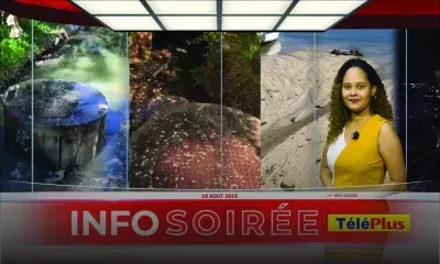 Baie-du-Tombeau : Des cours inondées par des eaux usées