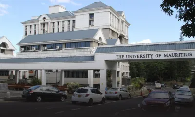 Un employé de l’UoM testé positif : les campus de Réduit et d’Ebène fermés pour une semaine 
