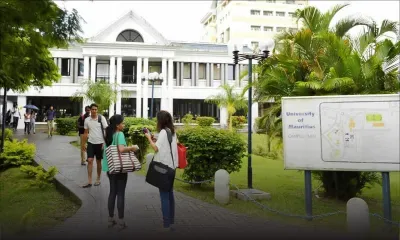 Qualifications académiques à l’Université de Maurice : sur 109 chargés de cours à temps partiel, 91 jugés non conformes 