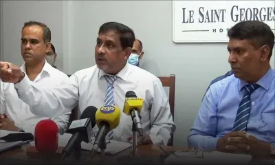 Allégations de maldonne : l’Upsee réclame la révocation du directeur de la PSEA 