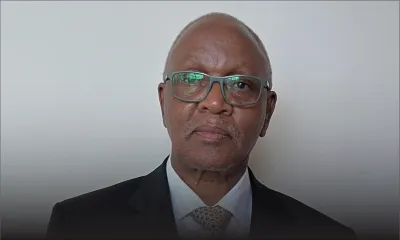 Utility Regulatory Authority : Langa Mbulelo Ncetezo nommé directeur