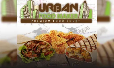 Restauration Rapide Urban Food Maker : le roi du French Tacos séduit avec une palette de saveurs  