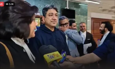 [Breaking News] Moutass Leaks : la Cour ordonne la libération des cinq suspects sur parole