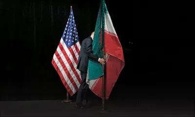 Téhéran menace Washington de «graves conséquences» si l’Iran est attaqué