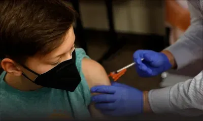 Les Etats-Unis prêts à vacciner les enfants de 5 à 11 ans contre le Covid-19 dès novembre