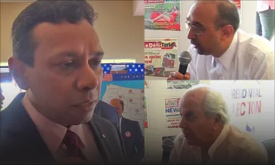 US Election Breakfast : Donald Trump crée la «déception» chez les Mauriciens