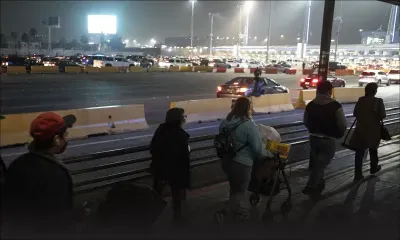 Les Etats-Unis rouvrent enfin leurs frontières aux voyageurs vaccinés