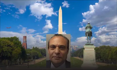 Ambassade de Maurice à Washington : un jeune employé mauricien dit subir des pressions pour couper ses dreadlocks