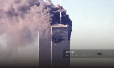 Attentats 9/11 : des Mauriciens qui ont vécu cette tragédie témoignent…