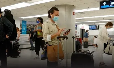 Les Etats-Unis lèvent les restrictions aux voyages internationaux