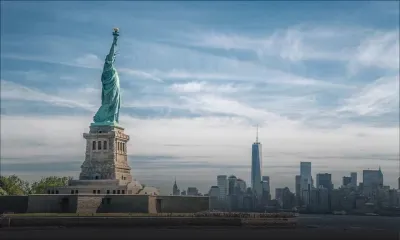 Les Etats-Unis lèvent les restrictions aux voyages internationaux : les détails sur les vaccins autorisés 