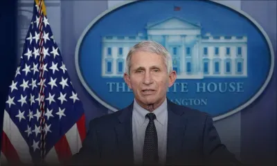 Coronavirus: record mondial de plus d'un million de cas par jour aux Etats-Unis