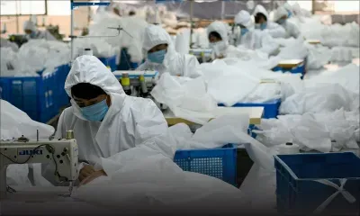  Coronavirus: les derniers développements dans le monde