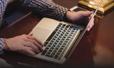 Services publics : place aux paiements en ligne